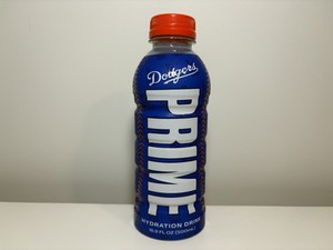 Prime Hydration Dodgers | eBay