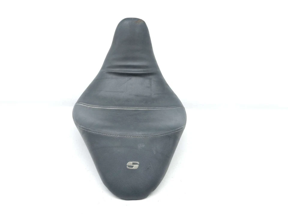 10 Honda Fury VT1300 CX SADDLEMEN Front Driver Seat - Image 2 of 4