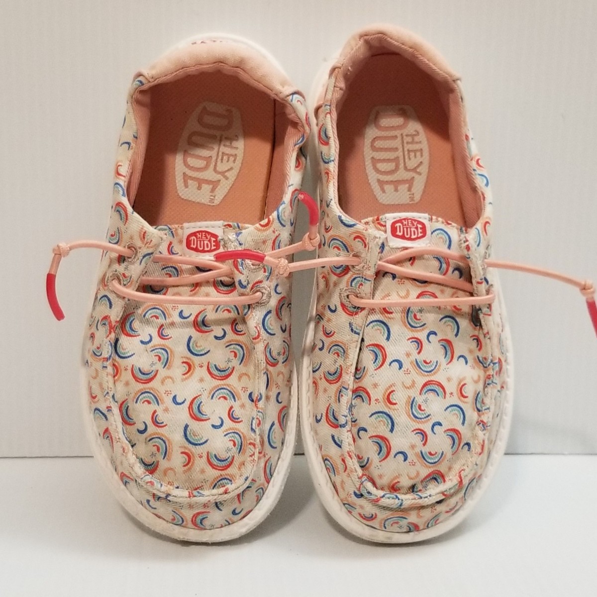 Hey dude size 11 hey dudes kids 11 Hey Dude Shoes | Mercari main image 2