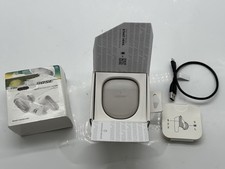 Bose QuietComfort Ultra True Wireless Noise Cancelling In-Ear Earbuds