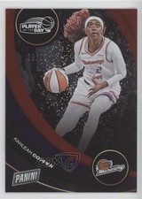 2025 Panini WNBA Player of the Day Red /99 Kahleah Copper #21 0s55