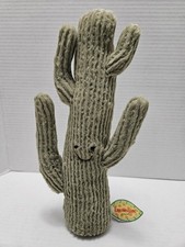 Jellycat Amuseable Desert Cactus 12 Plush 