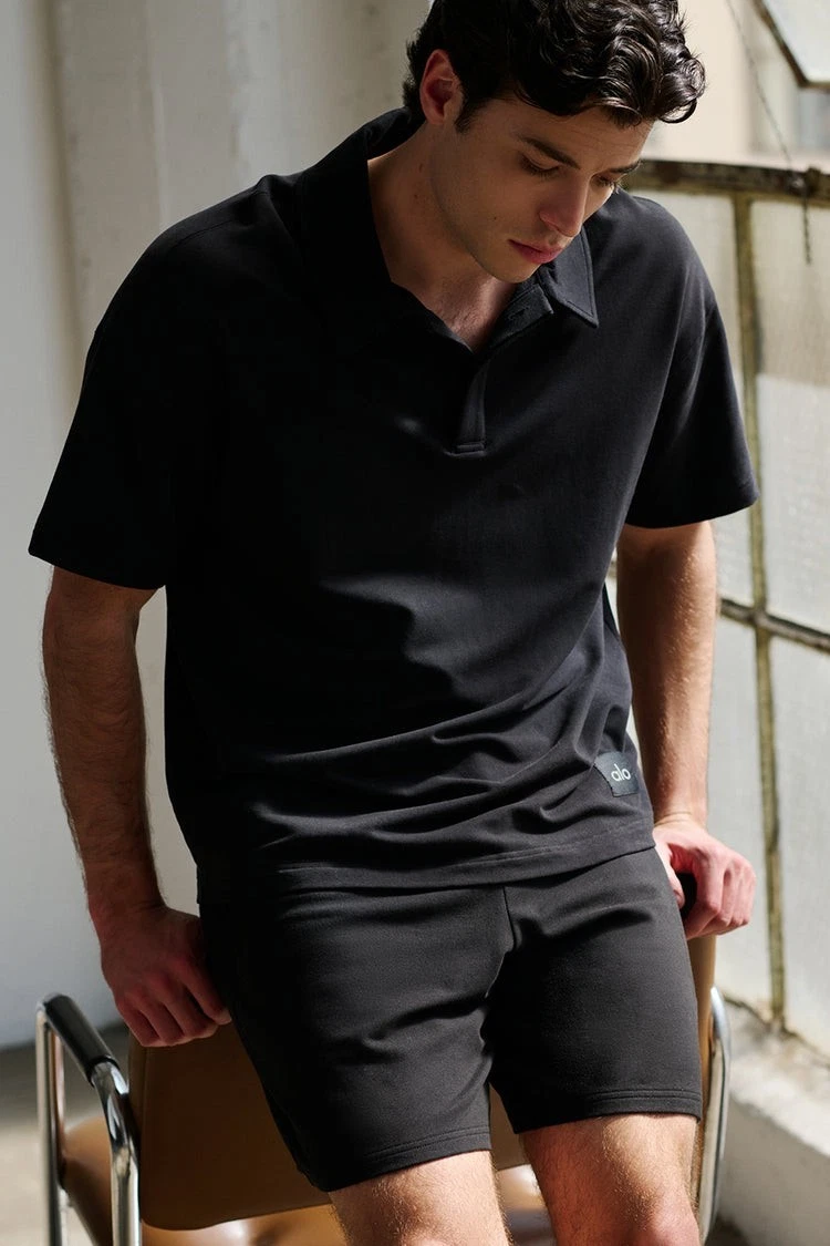 Black ALO Yoga Activewear for Men for sale | eBay