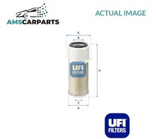 ENGINE AIR FILTER ELEMENT 2792400 UFI NEW OE REPLACEMENT