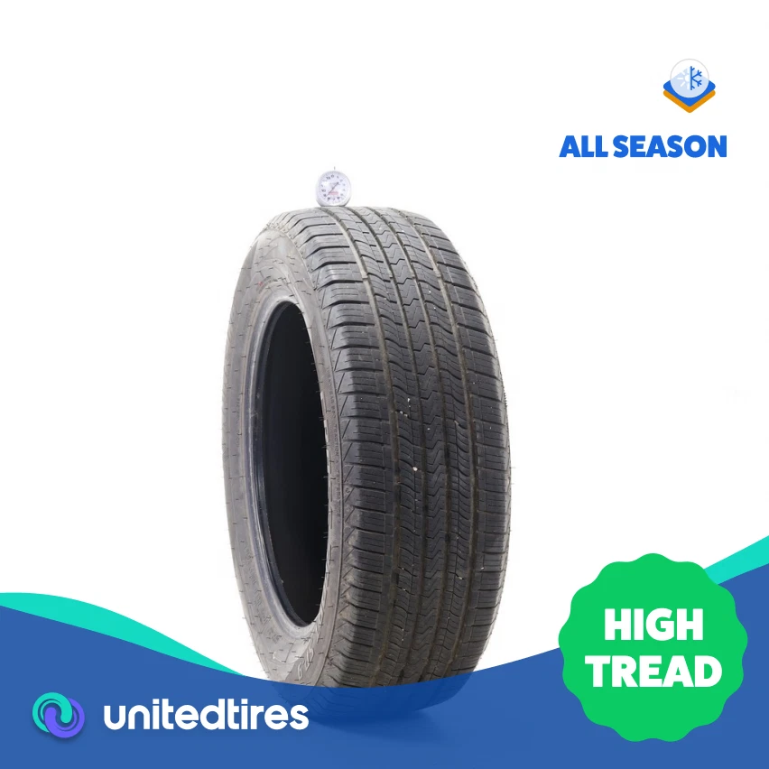 Nankang 215/60/17 Car & Truck Tires for sale | eBay