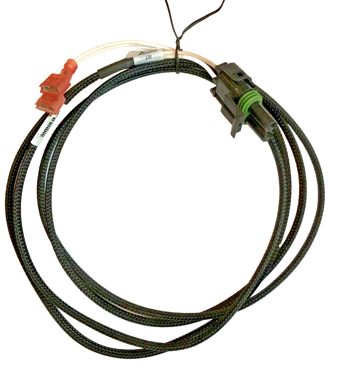Trimble Switch Cable R7, Trimble Ignition cable R8 and