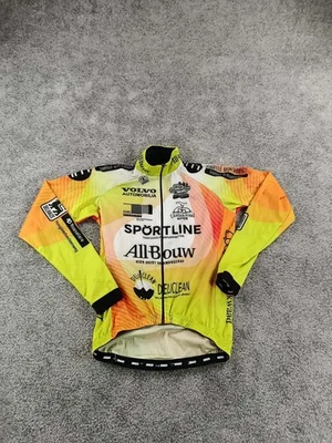 bioracer coupe-vent velo homme taille xs -29 6550 cyclisme route respirant - Photo 1/4