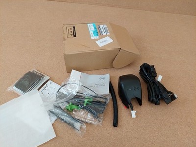 Nissan Qashqai J11E Wisdom Eye DVR Dashcam Kit B8452DF60A 2017-2021 Original