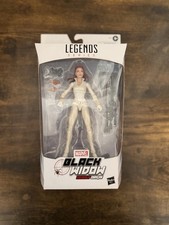 Black Widow Marvel Legends Figure Deadly Origin Target Exclusive - New