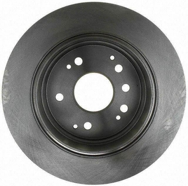 Rotor de freno de disco para Honda Element ACDELCO 2003-2011 Advance Foto 3 de 4