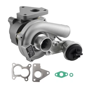 Turbolader for Renault Clio II Dacia Logan Nissan Micra 5435 970 0000 Ölgekühlt