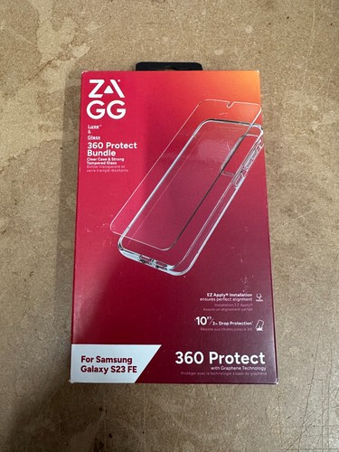 ZAGG Samsung Galaxy 23 Cases And A Models Various Styles and Models - Picture 16 of 17