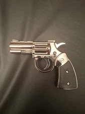 Revolver Gun Lighter