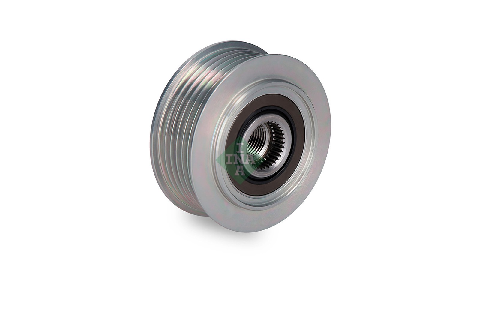 Fits INA 535 0052 10 ALTERNATOR PULLEY   ⭐UK Stock⭐