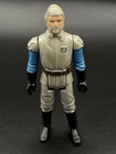 Vintage 1983 Kenner Star Wars Action Figure General Madine Taiwan
