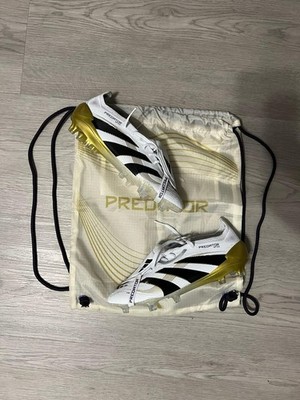 Adidas Predator Elite Ft Fg Road To Glory Men s Size 7