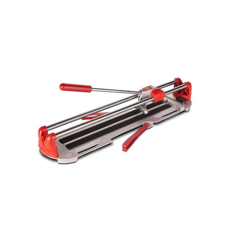 Coupeuse manuelle STAR 42 RUBI 14946 avec valise en kit complet robuste pour carreleur