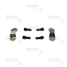 Dana Spicer Universal Joint Strap Kit (1210/1310/1330 Series) 2-70-18X