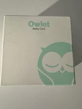 Owlet 85337790 Baby Monitor
