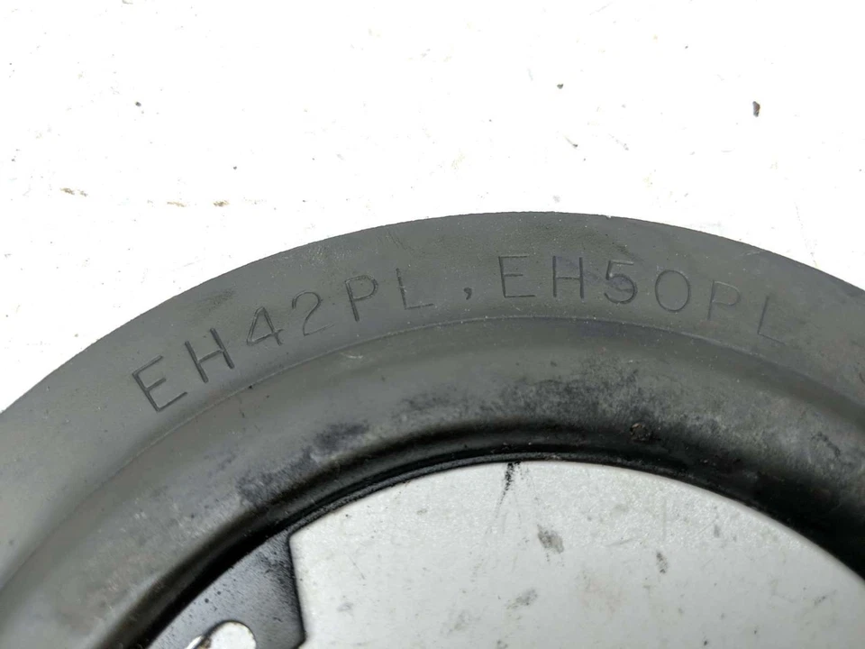 03 Polaris Sportsman 500 HO Embrague Sello Cubierta Soporte de Montaje 5242046 Foto 2 de 4