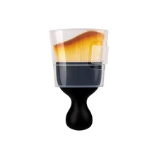 Auto/Car Interior Detail Dust Brush Soft Bristles Dash Screen/Vent Clean