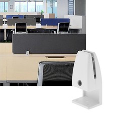 Office Desktop Partition Bracket Screen Clamp Office Clips Bracket Hardware