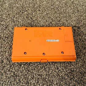 Operation Confirmed Nintendo Game Watch Donkey Kong