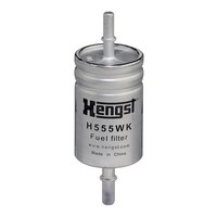 Hengst Filter Kraftstofffilter FüR Fiat 500X 1.4 1.6 Jeep Renegade