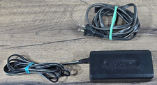 Genuine SONY Original OEM AC-L10A AC-L10B AC-L10C Adapter Hi8 Handycam Camcorder