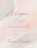 Thashiana Moonegan | Whispers Of Grace | Taschenbuch | Englisch (2025)