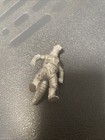 Mechagodzilla Mini Figure Bandai Movie Monster Godzilla 2.5" Tall — photo 2