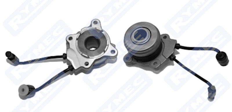 Butée hydraulique RyMEC CSC009530 pour résoudre les fuites d'embrayage OE 002 250 18 15
