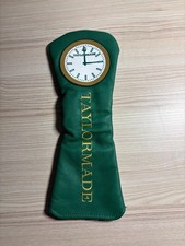 NEW TAYLORMADE BRITISH OPEN HEADCOVER - FAIRWAY
