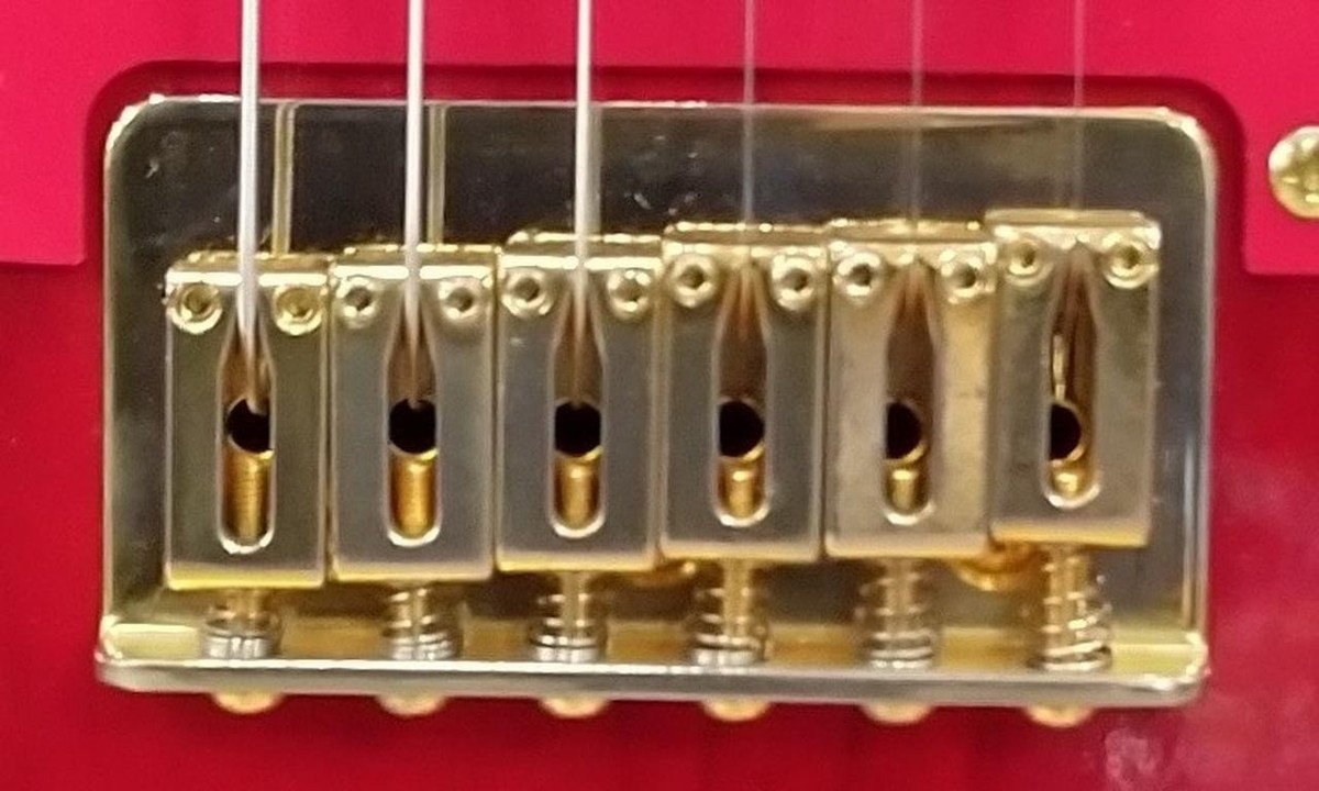 Bill Lawrence Bl3M-55G Electric Guitar | eBay