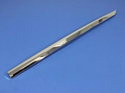 Genuine Mopar Sliding Door Molding Left 5182601AC