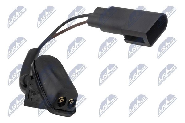 NTY WaschwasserdüSe, Scheibenreinigung EDS-FR-013 FüR Ford-image