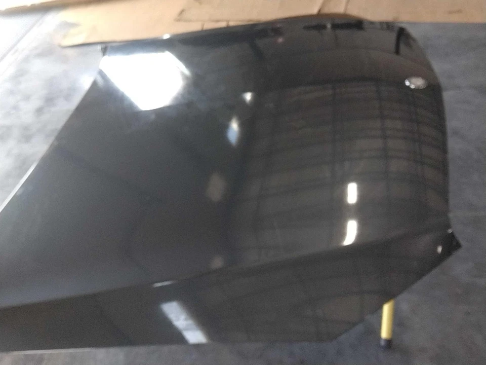 Used Hood fits: 2015 Mercedes-benz Mercedes c-class 205 Type C300 Grade A - Image 2 of 4