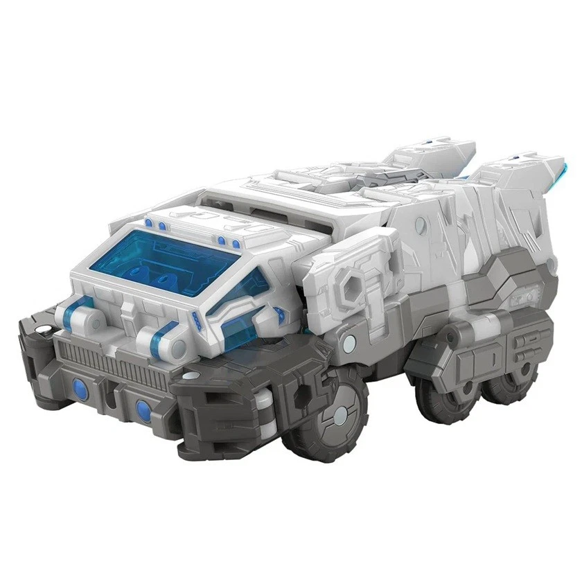 The Thirteen Prima Prime Voyager Class | Transformers: Age of the Primes | Hasbr - Image 2 of 4