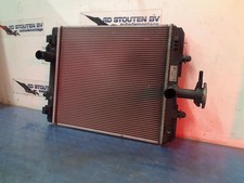 Radiateur Peugeot 108