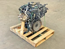 ⭐2014 2015 MERCEDES CLA45 AMG 2.0L COMPLETE ENGINE MOTOR BLOCK 121K OEM LOT2645