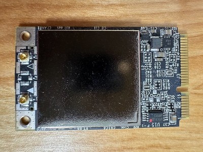   Apple Airport Extreme BCM94322MC Wireless WIFI Card For All Mac Pro MB988Z/A 