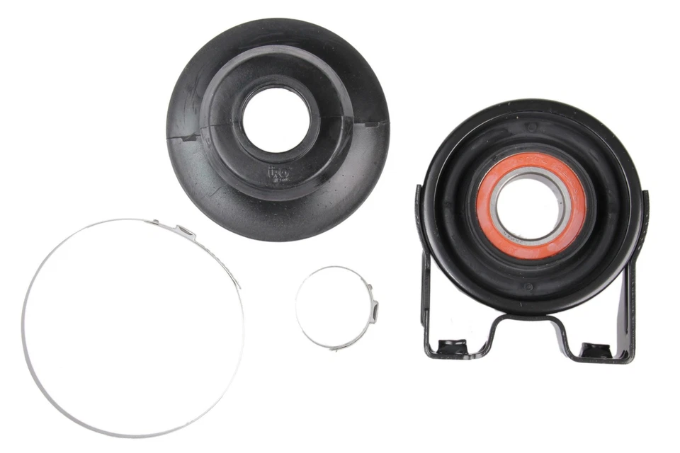 Kit de cojinete de soporte de eje de transmisión URO Parts 955421020SUP para 03-10 Cayenne Touareg Foto 2 de 4