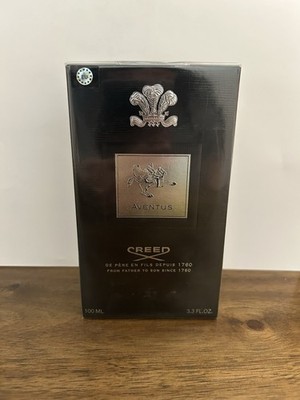 Creed Aventus Eau de Parfum 100ml/ 3.3 Fl. Oz