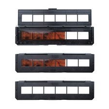 Long Tray Negative Film Holder for 35mm Compatible Film Scanners, Holds 6 Neg...