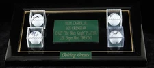 LEE TREVINO - COLLECTION WITH BEN CRENSHAW, BILLY CASPER, GARY PLAYER
