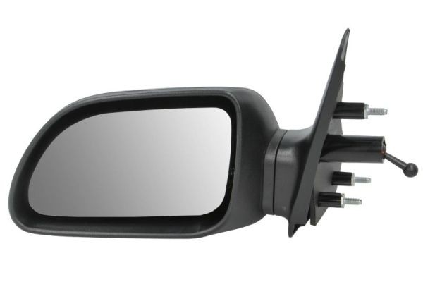 Left BLIC 5402-04-1191217P Exterior Mirror for RENAULT