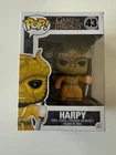 Funko Pop! Game of Thrones Harpy