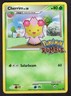 Pokemon Card Cherrim  Lv.28 2/16 2009 Rumble holo