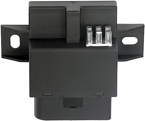 Hüco by  FPC2926-HU Fuel Pump Controller 