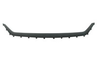 Vorne Blic 6502-07-8102920P Zier-/Schutzleiste, StoßFäNger FüR Toyota